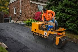 Best Driveway Drainage Solutions  in Bellefontaine, OH